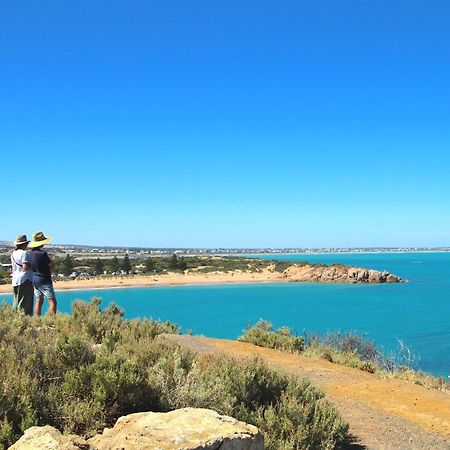 Big4 Port Elliot Holiday Park Exterior foto