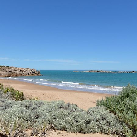 Big4 Port Elliot Holiday Park Exterior foto