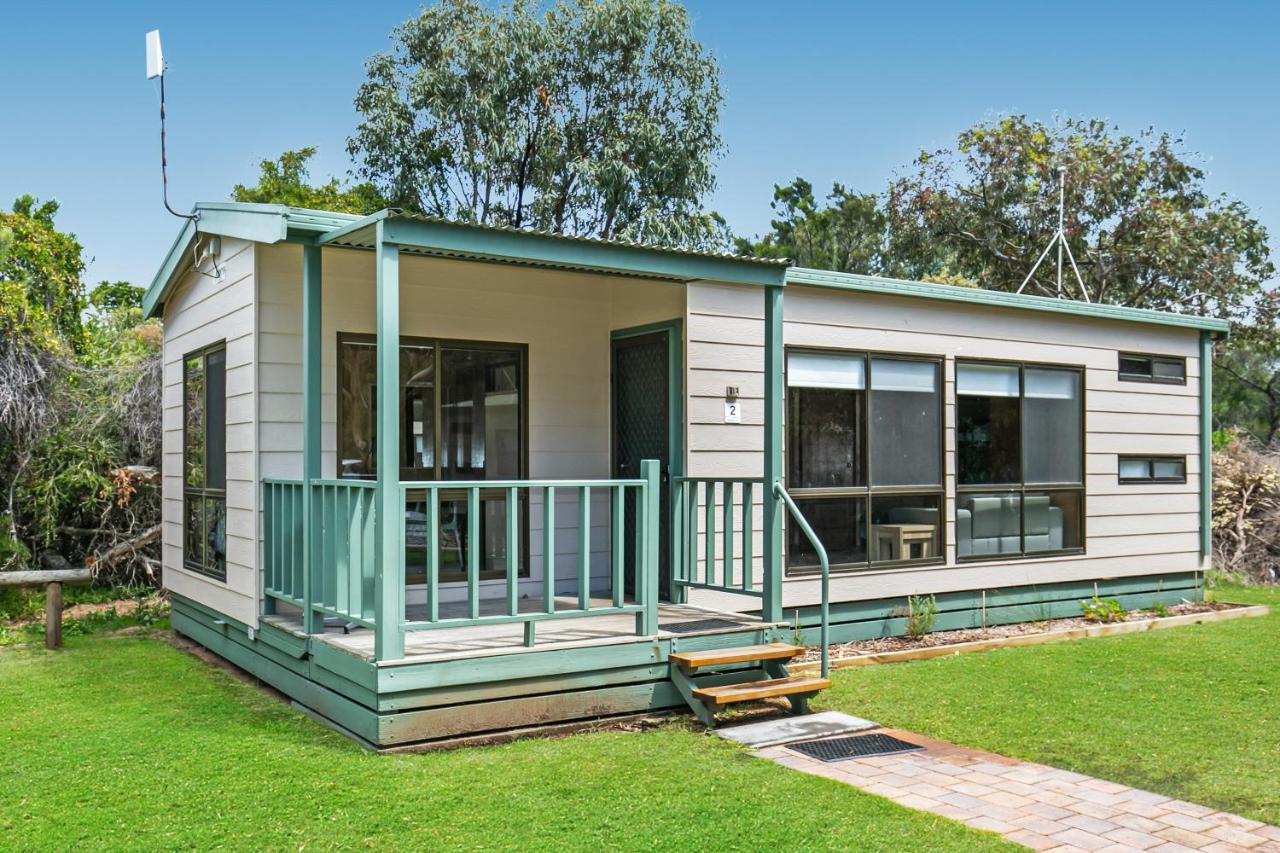 Big4 Port Elliot Holiday Park Exterior foto