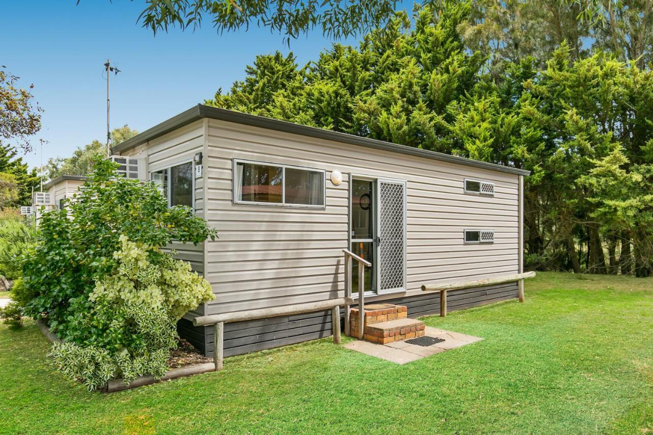 Big4 Port Elliot Holiday Park Exterior foto