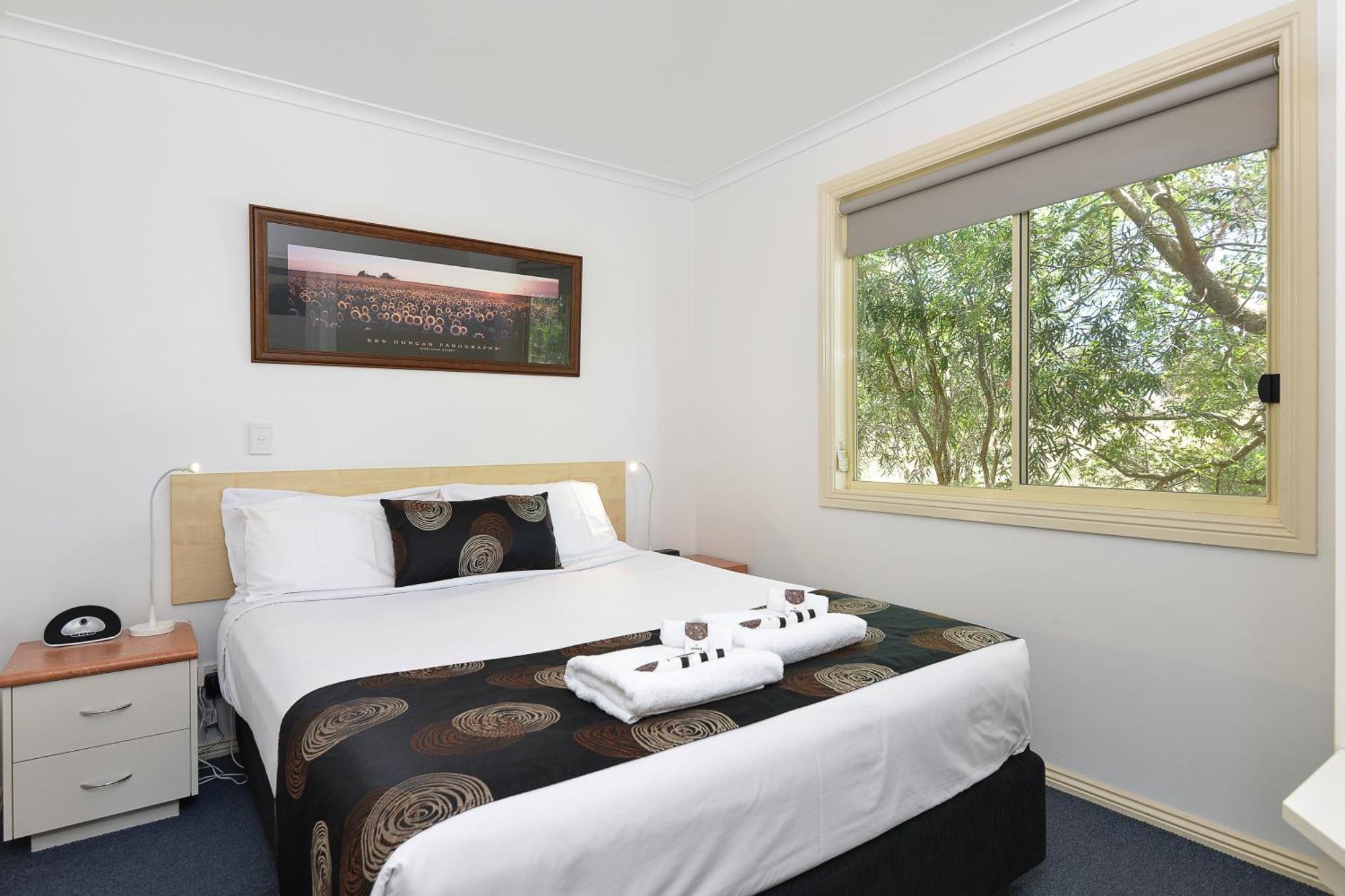 Big4 Port Elliot Holiday Park Exterior foto