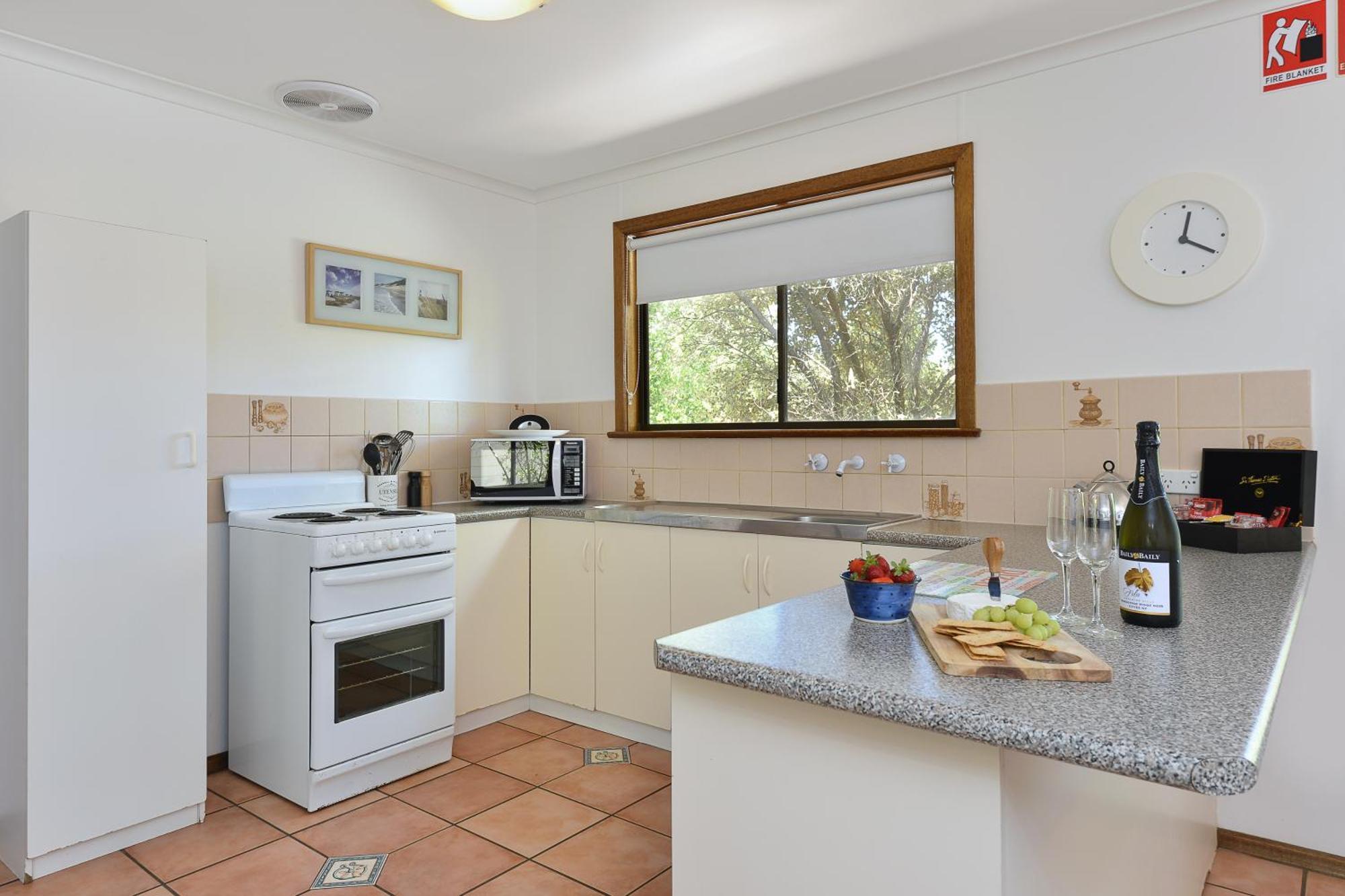 Big4 Port Elliot Holiday Park Quarto foto