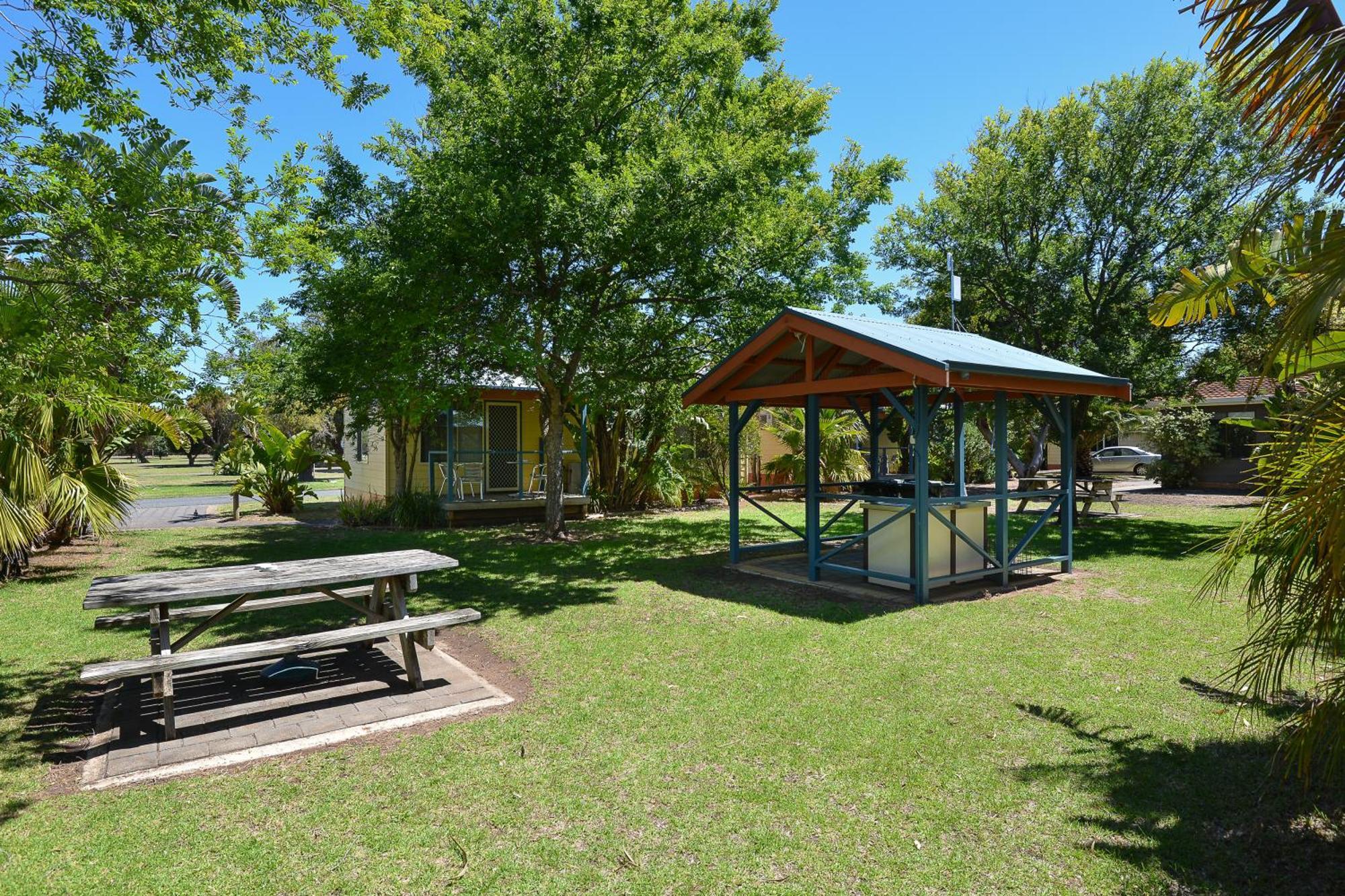 Big4 Port Elliot Holiday Park Exterior foto