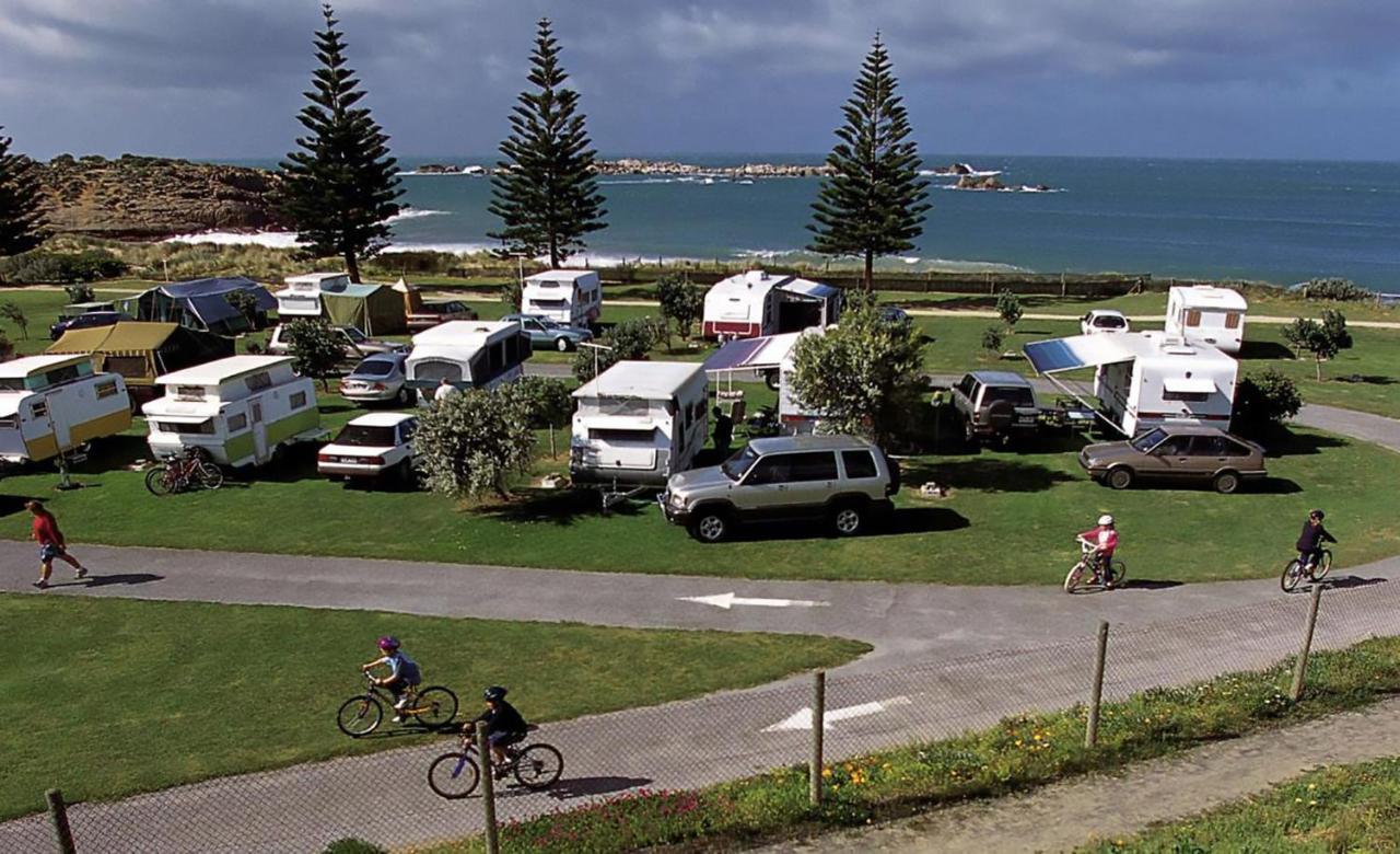 Big4 Port Elliot Holiday Park Exterior foto